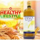 DIVO Rice Bran Oil 米糠油 1L